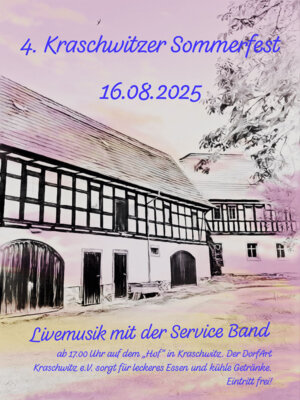 Veranstaltungsplakat (Bild vergrößern)