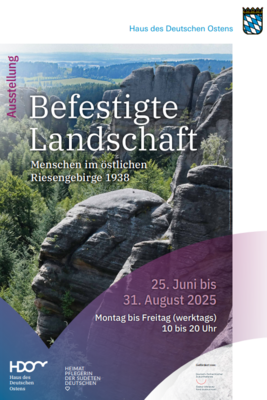 Ausstellungsplakat