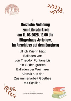 Foto zur Veranstaltung