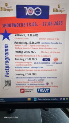 Foto zur Veranstaltung