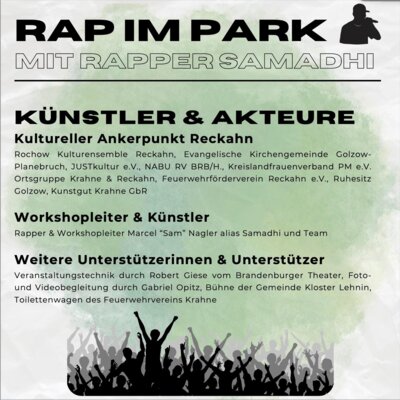 Foto zur Veranstaltung