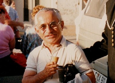 Werner Kempf (Bild vergrößern)