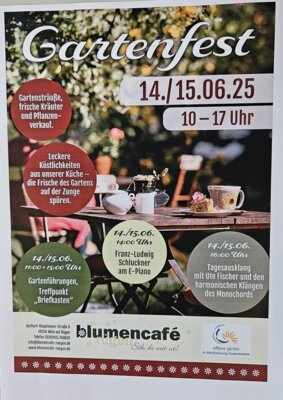 Foto zur Veranstaltung