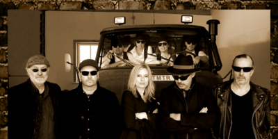 Veranstaltung: Rocktober mit der Band 30 miles to Raa Sa 11. 10. 2025