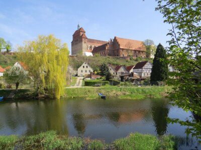 Havelberger Dom, Foto: Flodur63 via WikimediaCommons