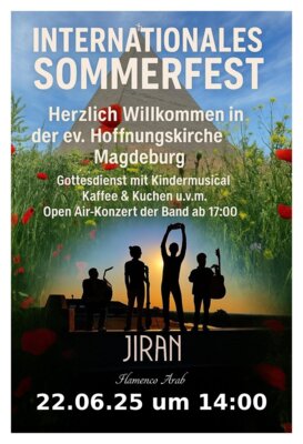 Foto zur Veranstaltung