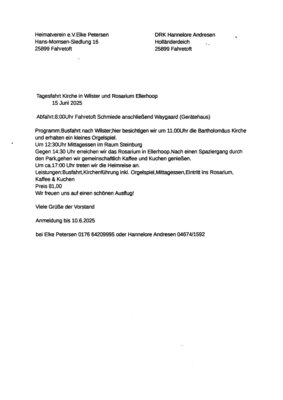 Foto zur Veranstaltung