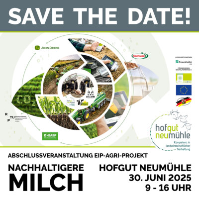 Save the Date