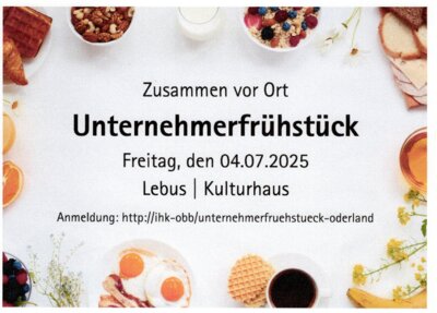 Foto zur Veranstaltung