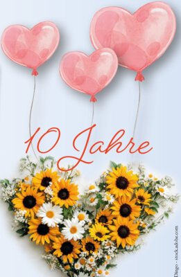 Veranstaltung: 10 Jahre "Frühstück und mehr"! Mi 16.07.2025