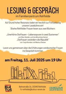 Foto zur Veranstaltung (Bild vergrößern)