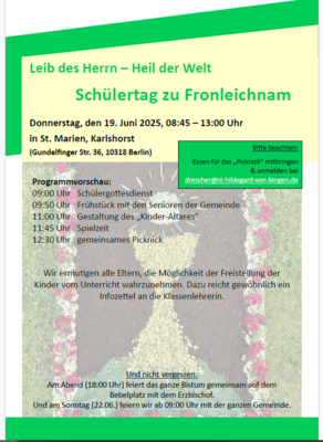 Foto zur Veranstaltung