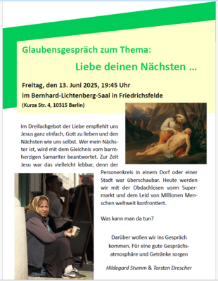 Foto zur Veranstaltung