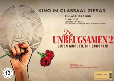 Foto zur Veranstaltung
