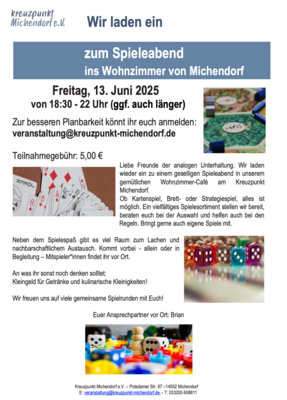 Foto zur Veranstaltung (Bild vergrößern)
