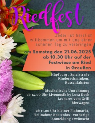 Foto zur Veranstaltung