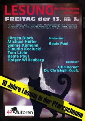 Foto zur Veranstaltung