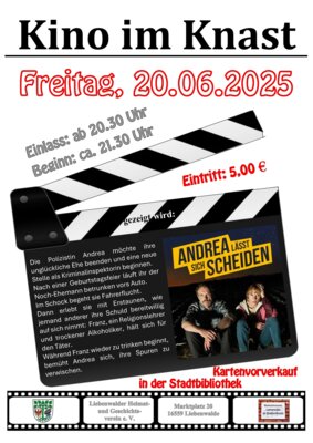 Foto zur Veranstaltung