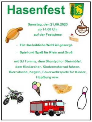 Hasenfest