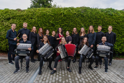 Veranstaltung: Viva Musica macht Musik e. V. Sa 15. 11. 2025