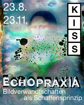 Echopraxia (Bild vergrößern)