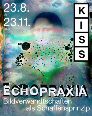 Echopraxia (Bild vergrößern)