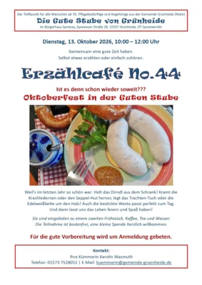 Foto zur Veranstaltung
