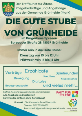 Foto zur Veranstaltung