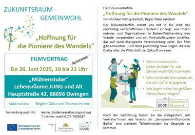 Foto zur Veranstaltung