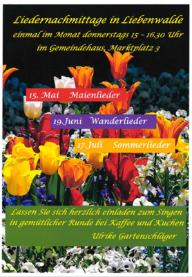 Foto zur Veranstaltung