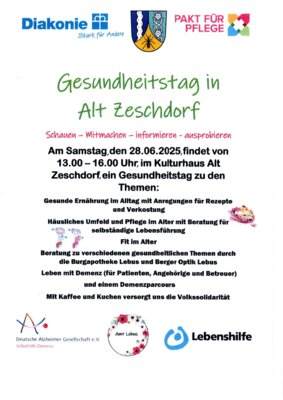 Foto zur Veranstaltung