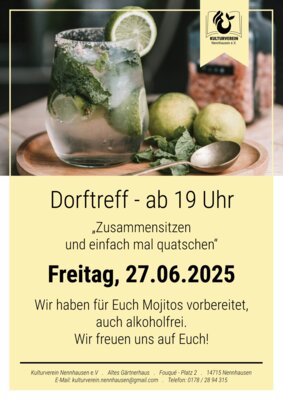 Foto zur Veranstaltung (Bild vergrößern)