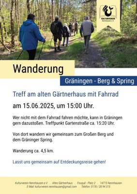 Foto zur Veranstaltung (Bild vergrößern)