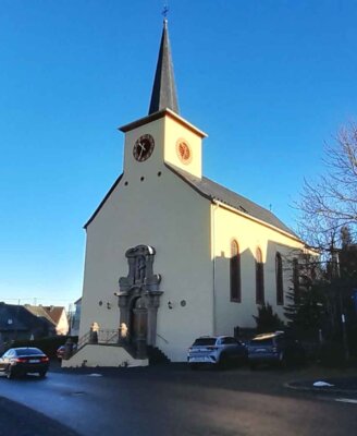Veranstaltung: Heilige Messe Sa 09. 08. 2025