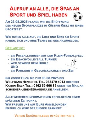 Foto zur Veranstaltung