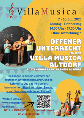 Foto zur Veranstaltung