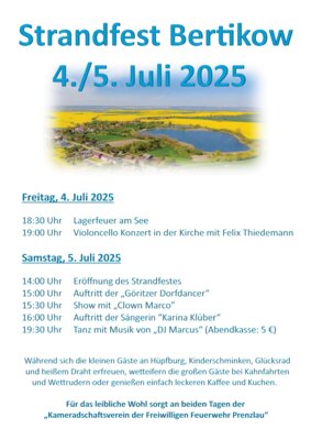 Flyer