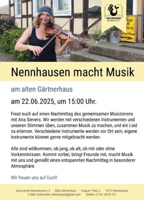 Foto zur Veranstaltung (Bild vergrößern)