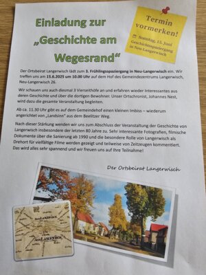 Foto zur Veranstaltung (Bild vergrößern)
