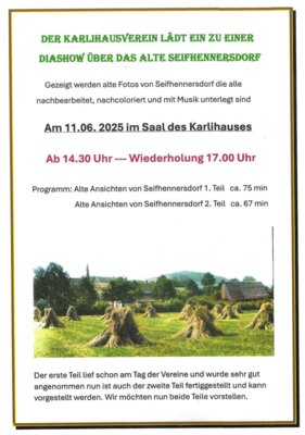 Foto zur Veranstaltung