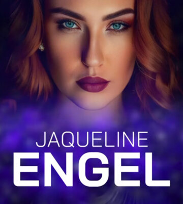 Schlagersängerin Jaqueline Engel (Bild vergrößern)
