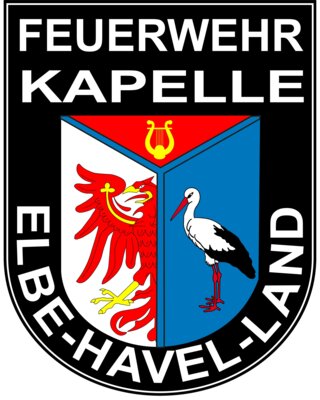 Veranstaltung: Musik aus dem Elb-Havel-Winkel - Erleben Sie die Feuerwehrkapelle Elbe-Havel-Land live! Sa 06. 12. 2025