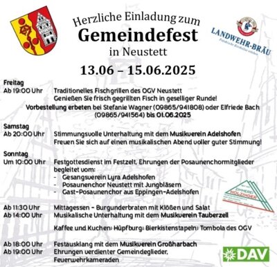 Foto zur Veranstaltung