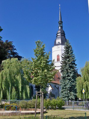Veranstaltung: Segnungsgottesdienst der Evang. Schradengrundschule Mi 16.​07.​2025