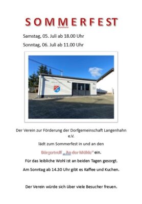 Foto zur Veranstaltung