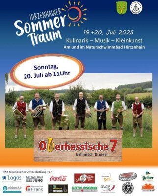 Oberhessische 7 (Bild vergrößern)