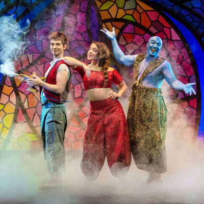 Foto: Theater Liberi