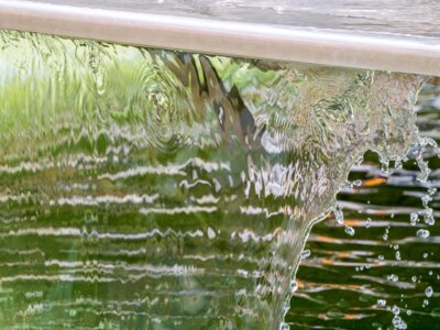 Veranstaltung: MUSEUMSGEFLÜSTER | Rund um das Thema „Wasser“ Do 10. 07. 2025