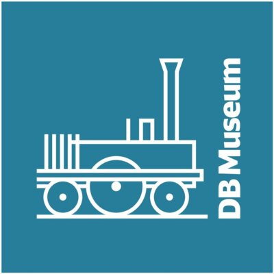Logo DB-Museum