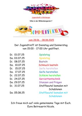 Foto zur Veranstaltung